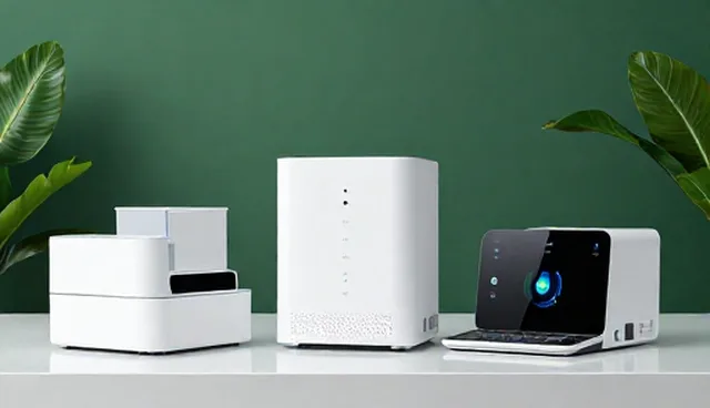 仓储管理智能化升级推动商品采购效率革新