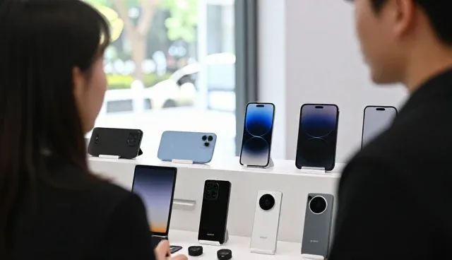 数码产品使用维护趋势如何影响售后服务模式