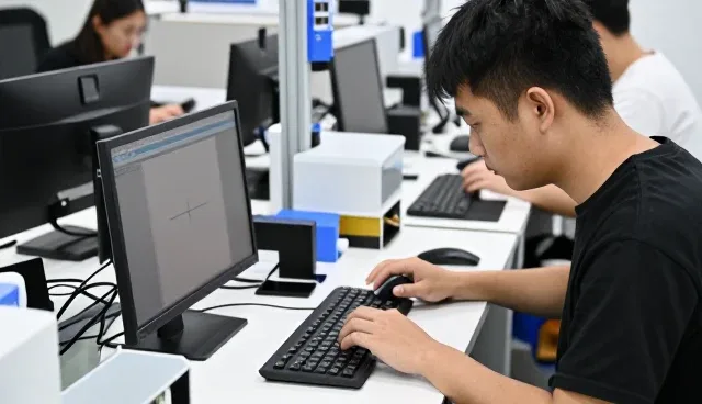 电子产品客户如何选择智能办公设备套装