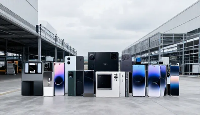 数码产品库存管理中商品滞销的解决方法